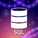 Learn SQL & Database - Androidアプリ
