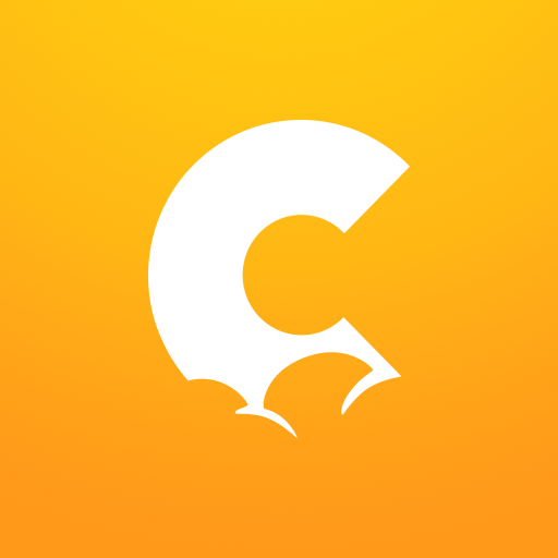 Cloudike Business logo