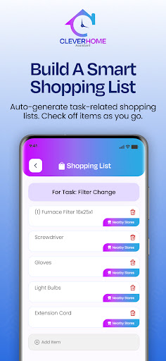 CleverHome Assistant