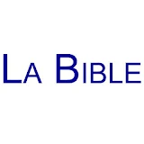 The Holy Bible in French icon