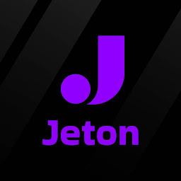 Icon image Jeton: Play & Earn Real Prizes