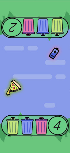 Paripa - 2 Player Games Screen 3