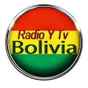 TV y Radios Bolivia
