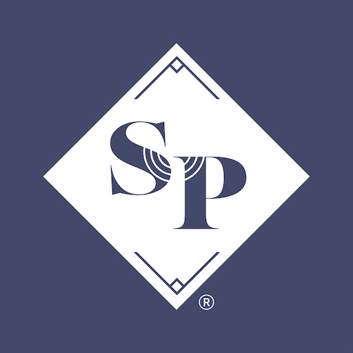 Sunday Press logo