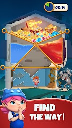 Toy Bomb: Match Blast Puzzles