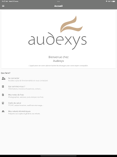 Audexys