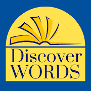Discover Words Daily App
