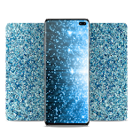 Cover Image of Download Sparkly Wallpaper 1.0 APK
