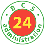 Cover Image of Download 24th BCS Admin Association  APK
