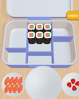 screenshot of Lunch Box Ready