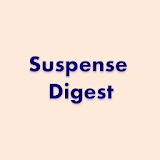 Suspense Digest Monthly Update icon