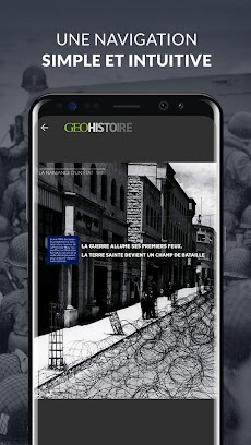 GEO Histoire le magazineのおすすめ画像4