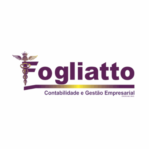Fogliatto Contabilidade logo