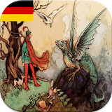 German Fairy Tale icon