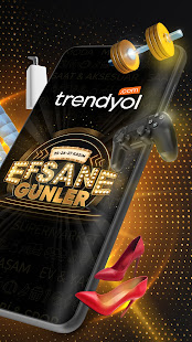 Trendyol - Online Alışveriş banner