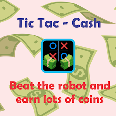 Tic Tac - Cashのおすすめ画像1