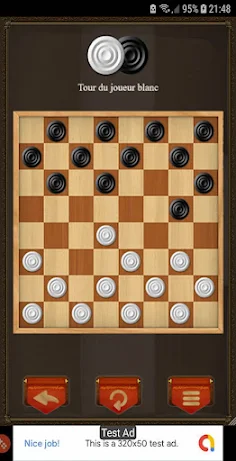 CHECKERS TINSLEY - Screenshot 1