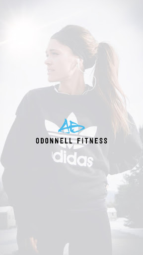 Android application Ab ODonnell Fitness screenshort