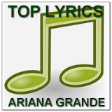 TOP Songs of ARIANA GRANDE icon