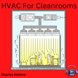 Obraz ikony: HVAC DESIGN FOR CLEAN ROOMS