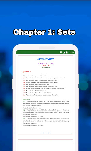 Class 11 Maths Notes English Screen 3
