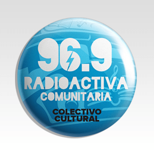 Fm RadioActiva Comunitaria logo