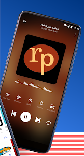 My Radio MOD APK (VIP Unlocked) 2