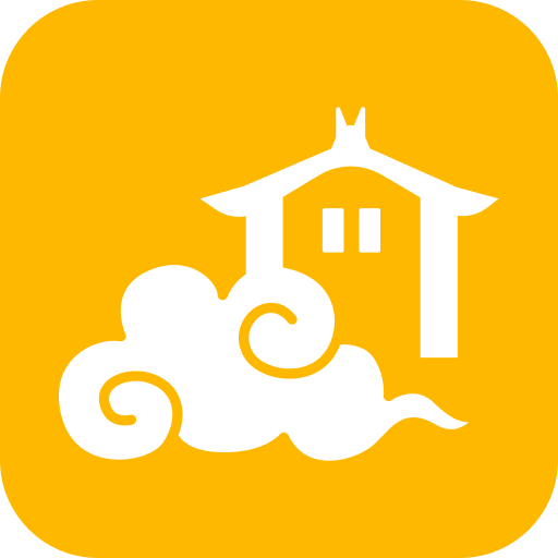 金斗雲-智慧校園 logo