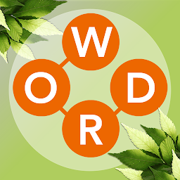 Word Connect - Words of Nature Mod Apk