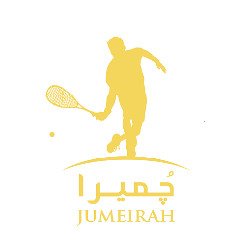 Jumeirah Squash Academy logo