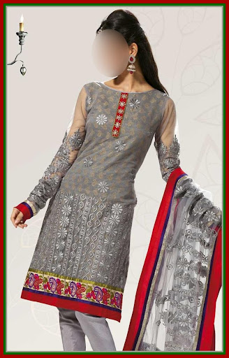 Shalwar Kameez Designs