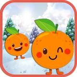 Cover My Orange: Tap or Die icon