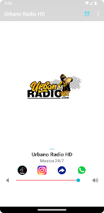 Urbano Radio HD