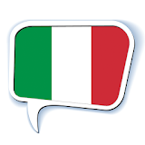 Speak Italian icon