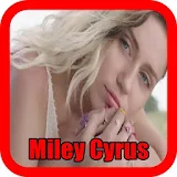 Miley Cyrus - Malibu icon