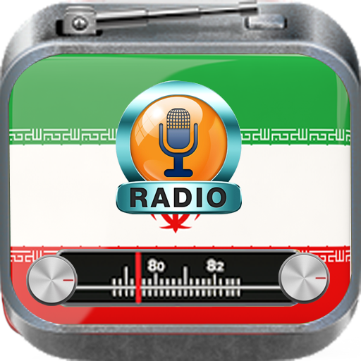 All Iran Radios in - on Google Play