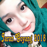 Jaran Goyang 2018 Nella Kharisma icon