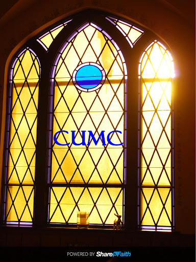 Manito United Methodist Church