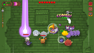 Game screenshot Knightmare Tower hack