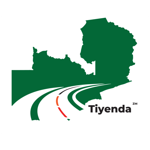Tiyenda logo