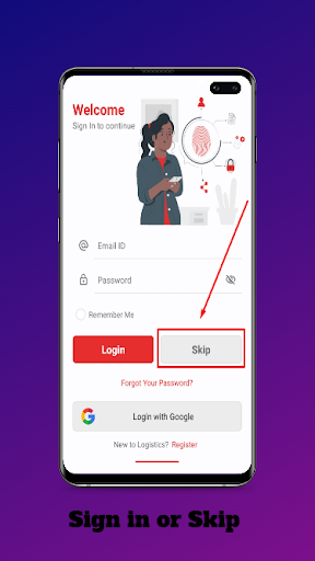 Android application World FM One: Radio Online App screenshort