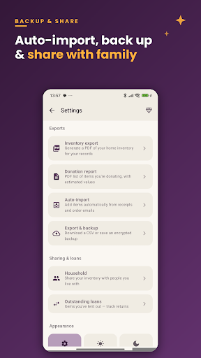 Declutter AI: Home Inventory screenshot 7