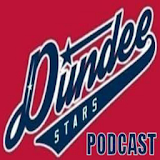 Dundee Stars Podcast icon