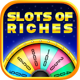 Slots of Riches - Free Slots icon