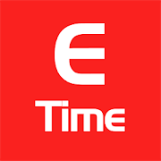 eTime Geolocalized Virtual Clocking