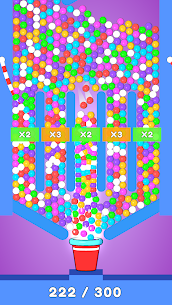 Balls and Ropes New Mod Apk 4