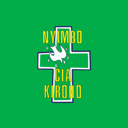 Nyimbo Cia Kiroho logo