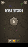 Last Stone Puzzle
