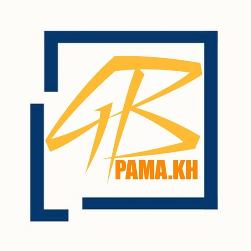 PAMA KH logo