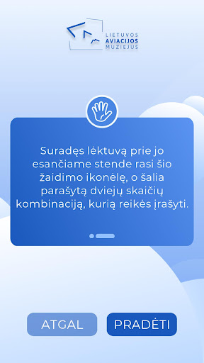 Pažintis su lėktuvais Screen 3